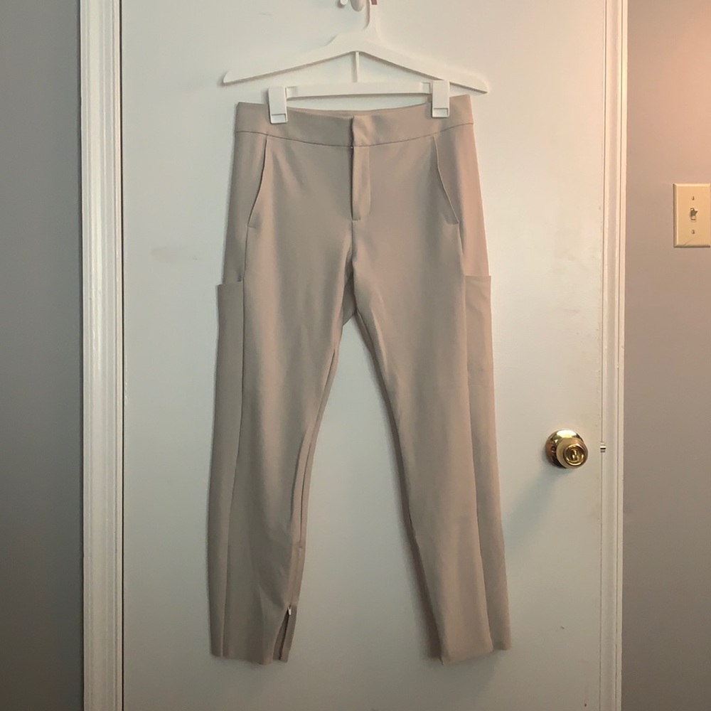 Athleta Stellar Trouser size 10